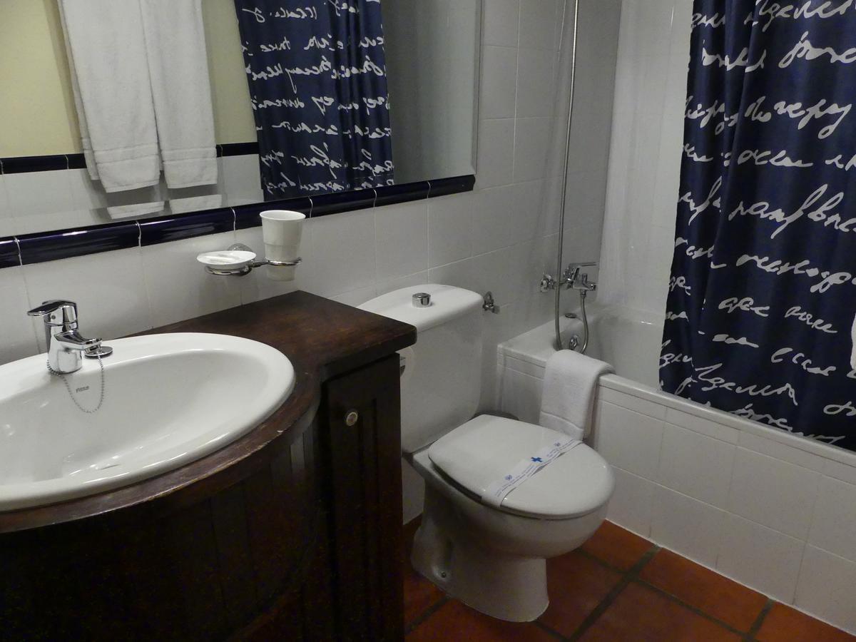 El Torreon Del Adarve Appartement Albarracín Buitenkant foto
